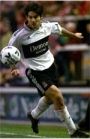 Paul Peshisolido Fulham's Canadian International