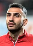 Forward Vangelis Pavlidis