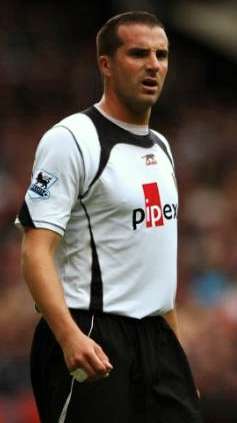 Ian Pearce