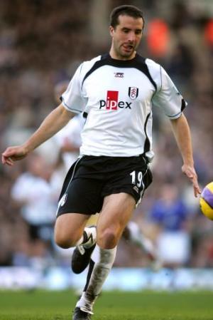 Ian Pearce saves the day for Fulham