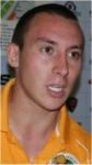 Antonio Pedroza