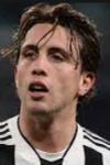 Left Back Luca Pellegrini