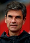 Southampton manager Mauricio Pellegrino