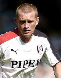 Mark Pembridge
