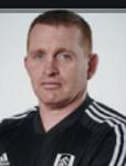 Mark Pembridge