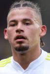 Midfielder Kalvin Phillips