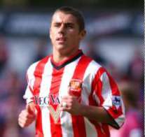 Fulham target striker Kevin Phillips