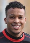 Forward Alassane Plea
