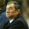 Spurs Manager