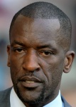 Charlton boss Chris Powell