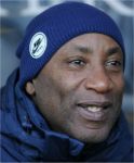 QPR Manager Chris Ramsey