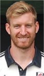 Fulham defender Tim Ream