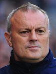 Rotherham Manager Neil Redfearn