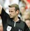 Ref Graham Barber