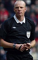 Ref Bennett
