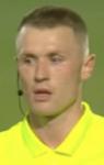 Referee Thomas Bramall 