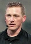 Referee John Busby (Oxfordshire)