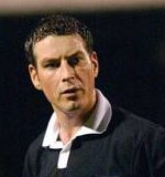 Mark Clattenburg