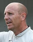 Referee Andy Davies