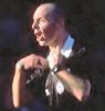 Ref Mike Dean