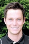 Referee Darren England (Barnsley)