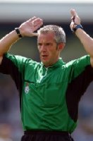 Referee Foy
