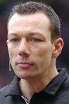Referee Kevin Friend