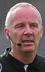 Referee Phil Gibbs (West Midlands) 
