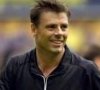Ref Mark Halsey