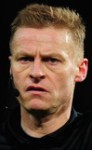 Referee Michael Jones (Cheshire)