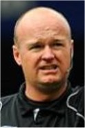 Referee Lee Mason