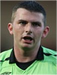 Referee Michael Oliver