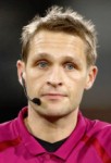 Referee Craig Pawson (South Yorkshire)