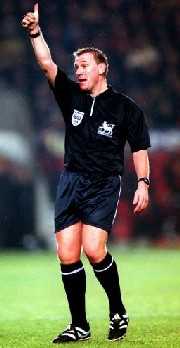 Graham Poll