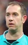 Referee Robert Jones 