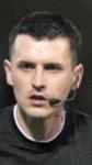 Referee Lewis Smith 