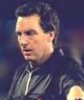 Referee Alan Wiley