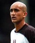 Former Fulham defender Zesh Rehman