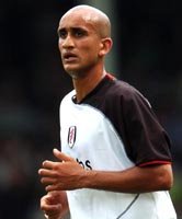 Zesh Rehman