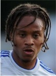 Striker Bobby De Cordova-Reid