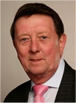 Premier League chairman Sir Dave Richards