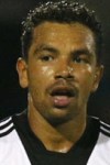Fulham midfielder Kieran Richardson 
