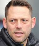 Rotherham United coach Leam Richardson