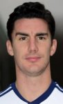 Liam Ridgewell