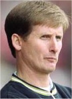 Unhappy Glenn Roeder