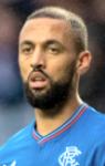 Striker Kemar Roofe