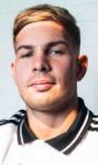 Midfielder Emile Smith Rowe