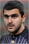 Fulham transfer link Fernando Rubinho