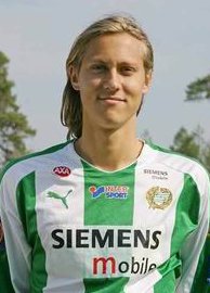 Bjorn Runstrom