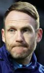 Southampton  coach Simon Rusk